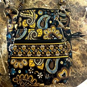 Bella Taylor purse